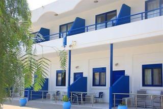 Apartment Paradise Faliraki