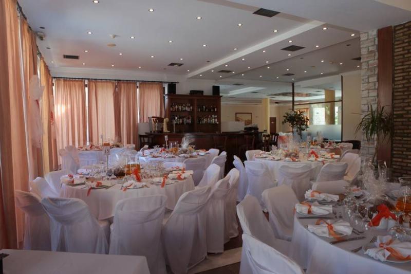 Zante Village Hotel Alykanas (Zakynthos)