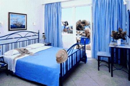 Hotel Corissia Georgioupoli