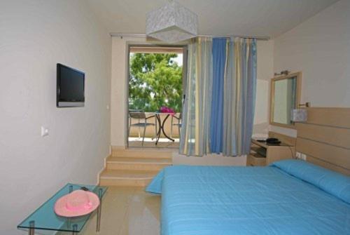 Corissia 3* Georgioupoli