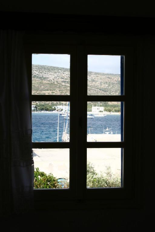 Landeris Aparthotel Katapola