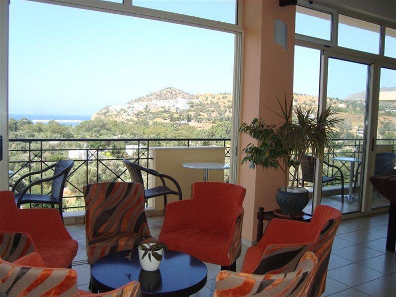 Paralos The Maxine Adults Only Hotel