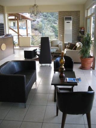 Paralos The Maxine Adults Only Hotel 3*