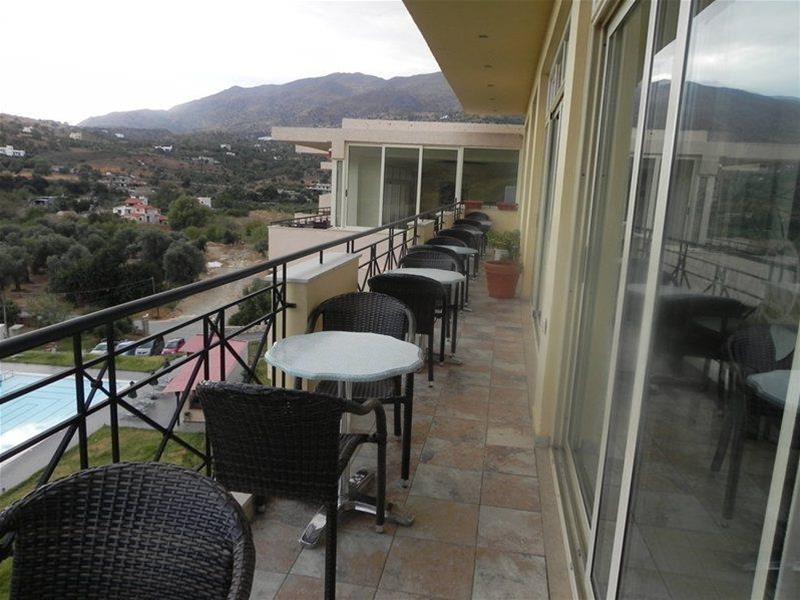 Paralos The Maxine Adults Only Hotel