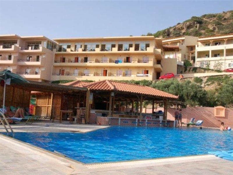 Paralos The Maxine Adults Only Hotel 3*