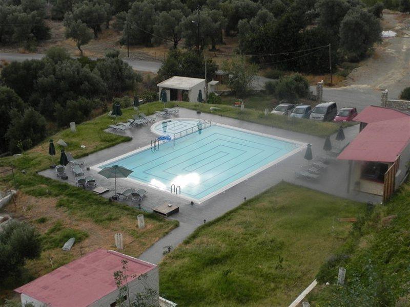 Hotel Paralos The Maxine Adults Only Agia Galini (Crete)