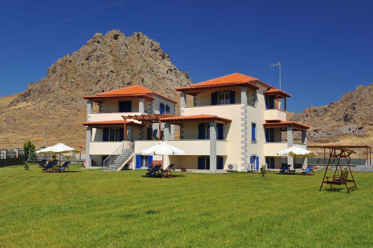 Armonia 1 & 2 Aparthotel