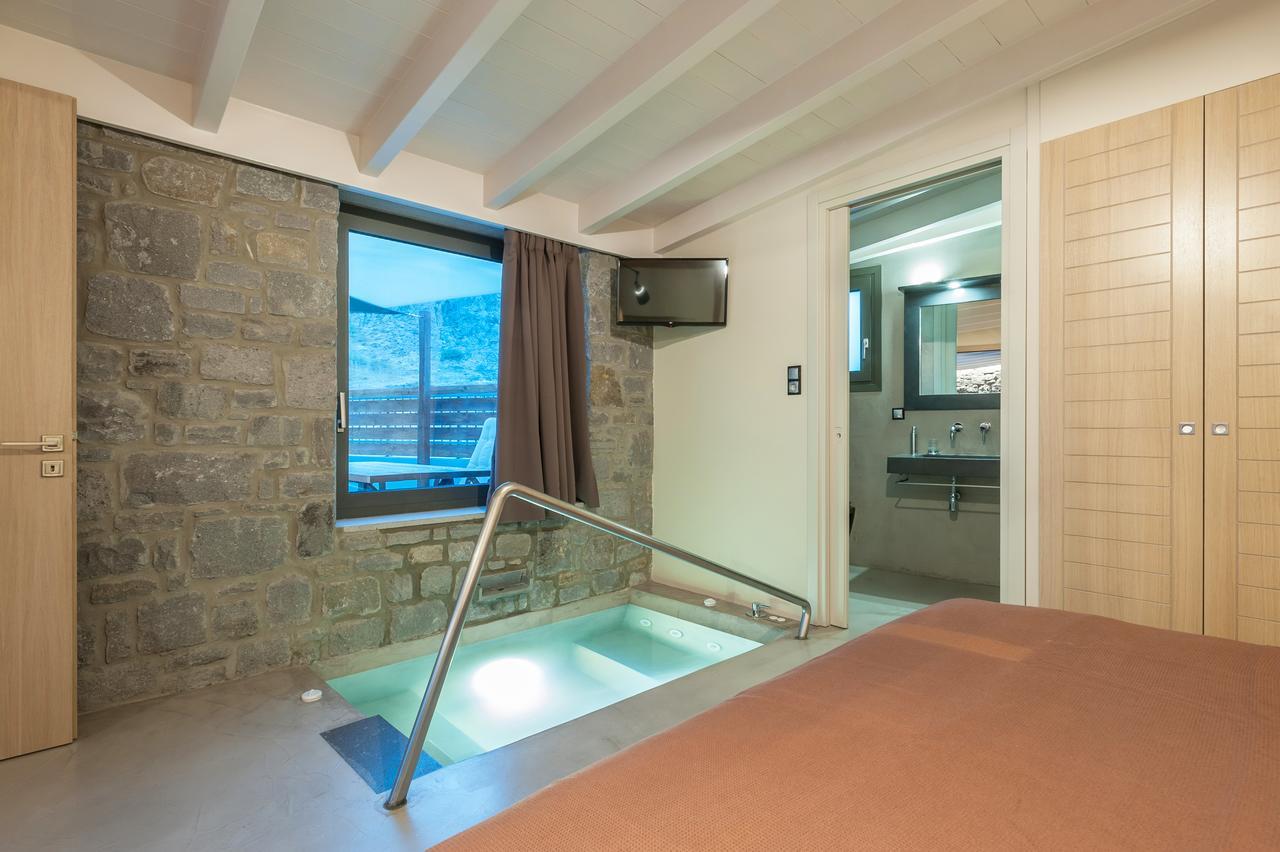Aparthotel Armonia 1 & 2 Myrina