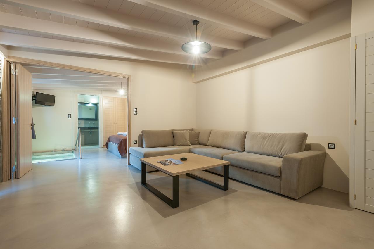 Armonia 1 & 2 Aparthotel *