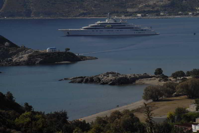 Hotel Anthoulis 2*