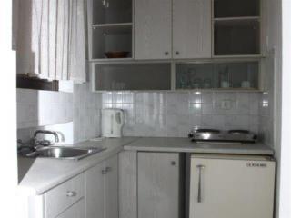 Villa Anna Aparthotel Stalida