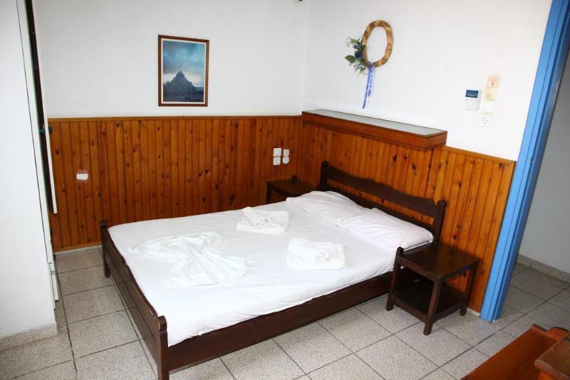 Villa Anna Aparthotel