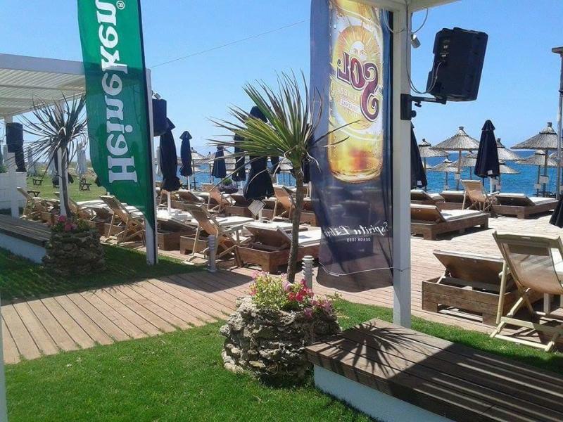 Aparthotel Ionio Star 3*
