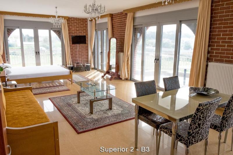 Ionio Star 3* Koutsouras