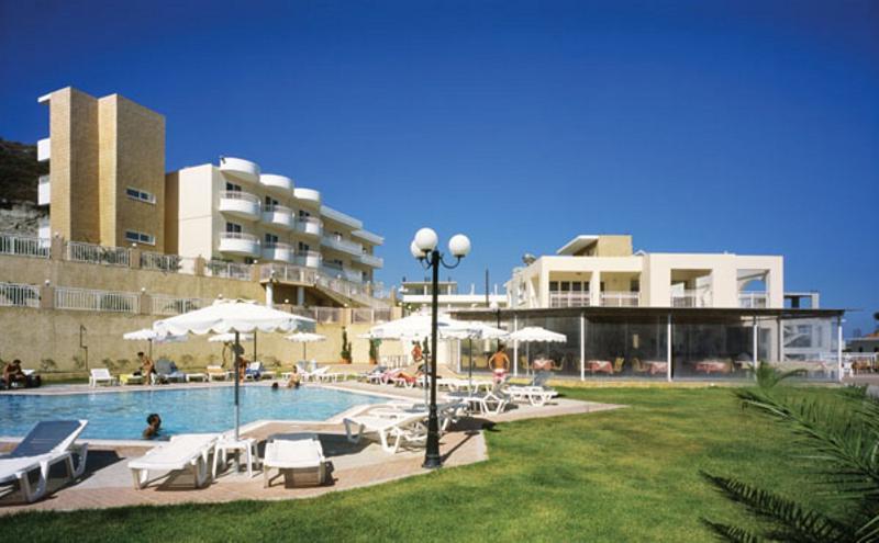 Diagoras Club Aparthotel 3*
