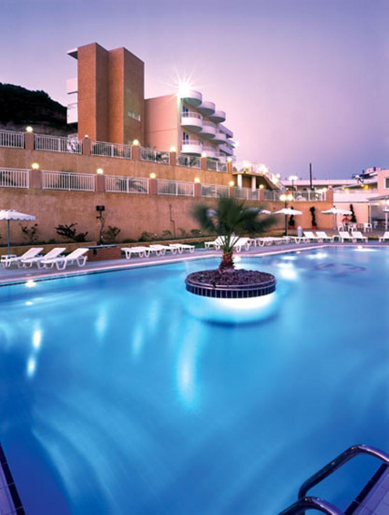 Diagoras Club Aparthotel Faliraki