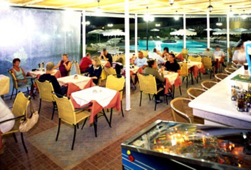Diagoras Club Aparthotel