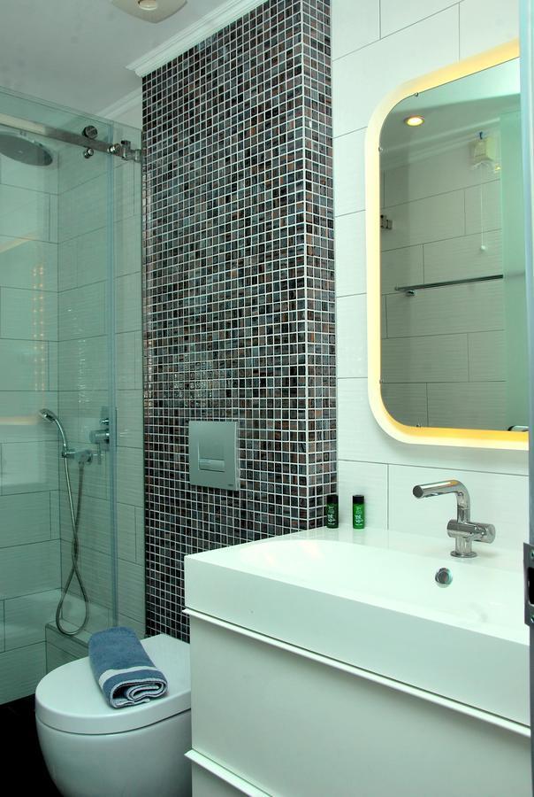 Hotel Olympia 3*