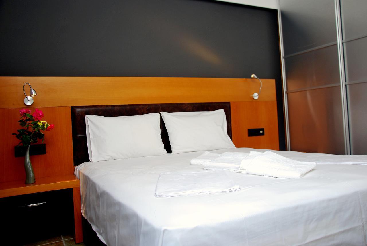 Olympia 3* Pefkochori