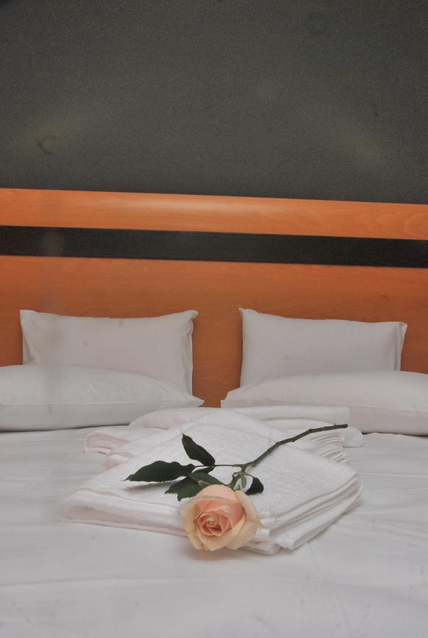 Hotel Olympia