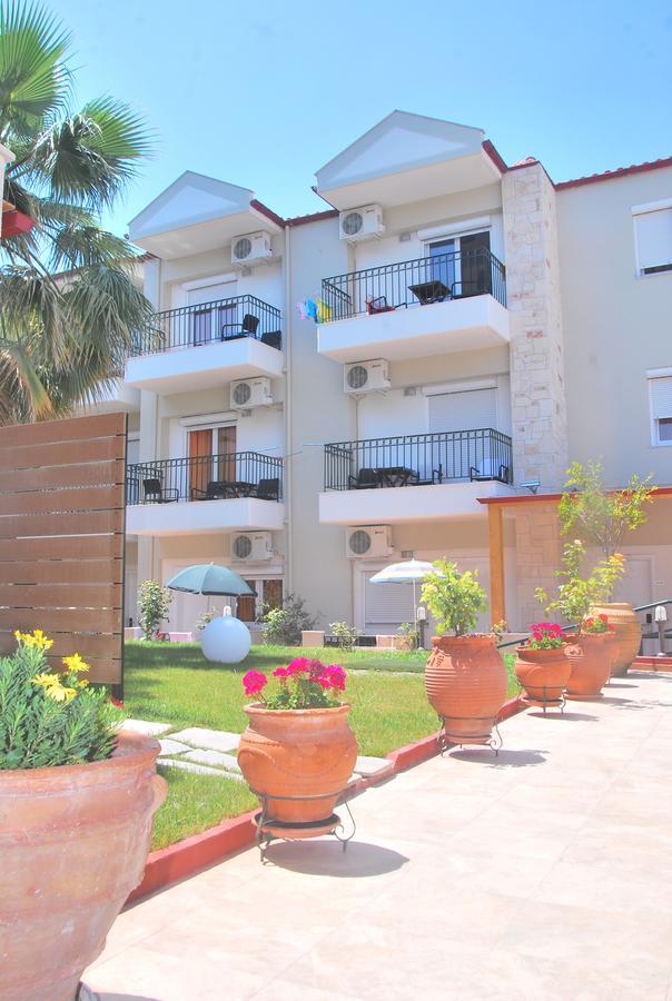 Hotel Olympia