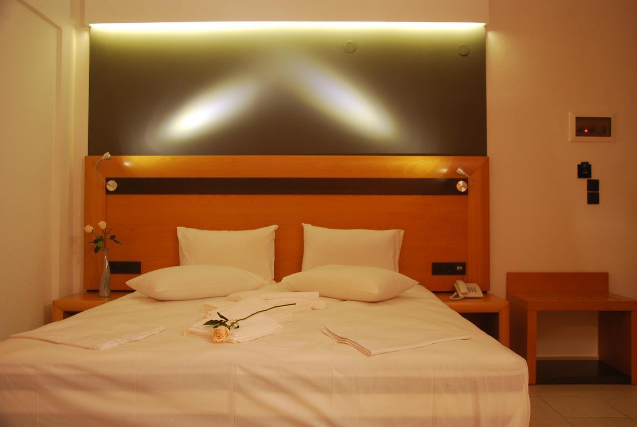 Olympia Hotel Pefkochori