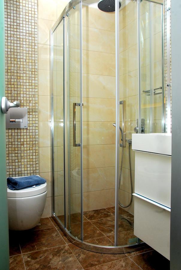 Hotel Olympia Pefkochori