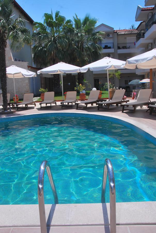 Olympia 3* Pefkochori
