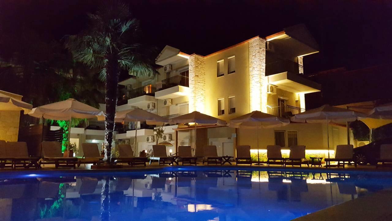 Olympia 3* Pefkochori