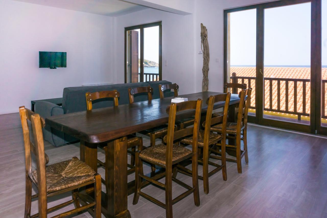 Creta Seafront Residences 3*