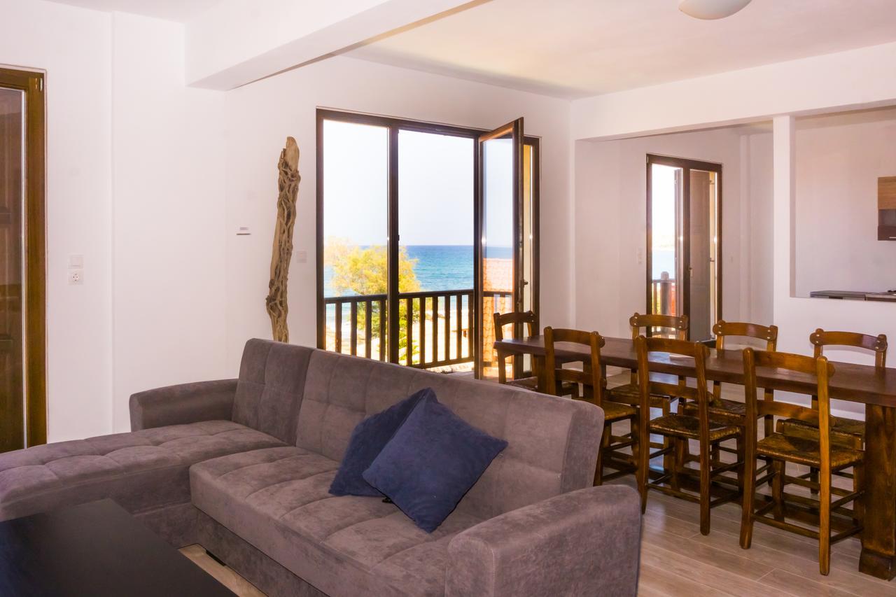 Creta Seafront Residences