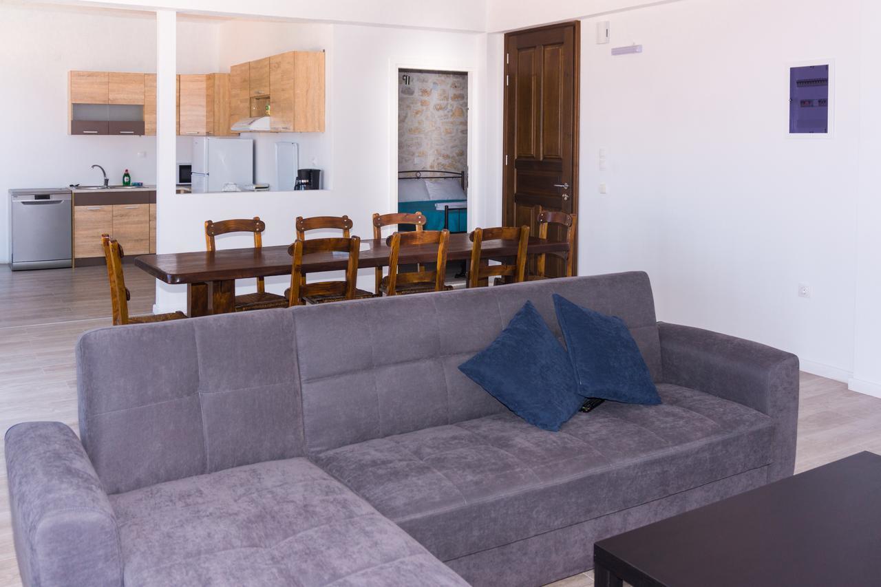 Creta Seafront Residences