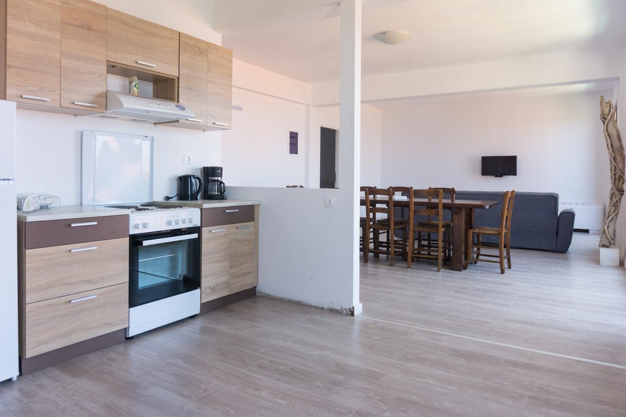 Hotel Creta Seafront Residences