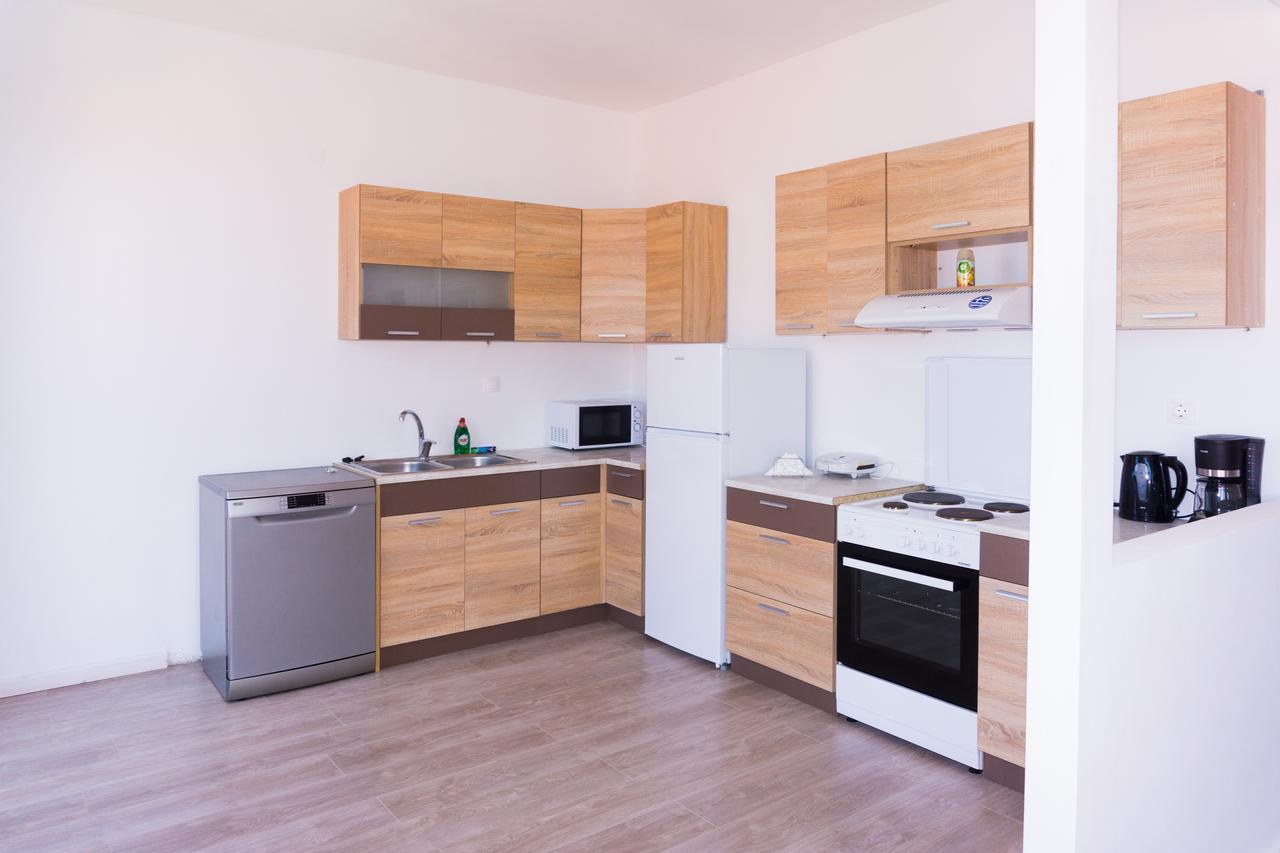 Creta Seafront Residences Hotel
