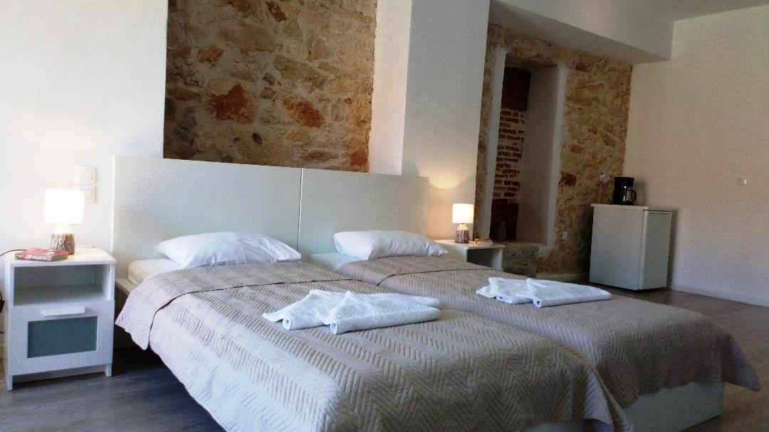 Hotel Creta Seafront Residences 3*