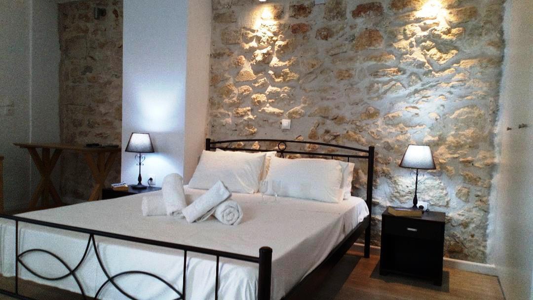 Creta Seafront Residences Rethymno (Crete)