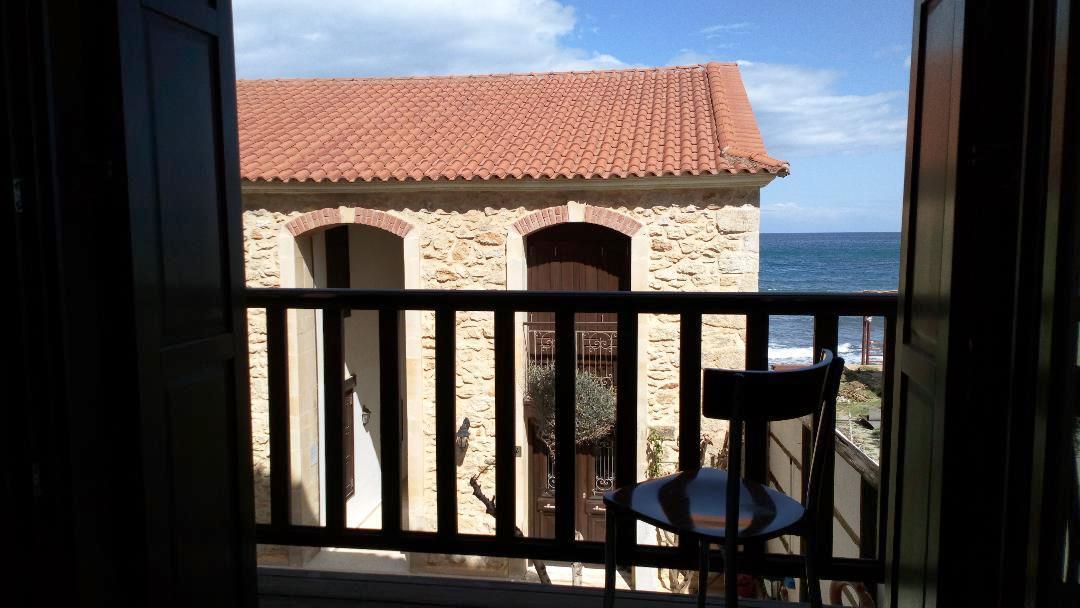 Creta Seafront Residences Hotel Rethymno (Crete)