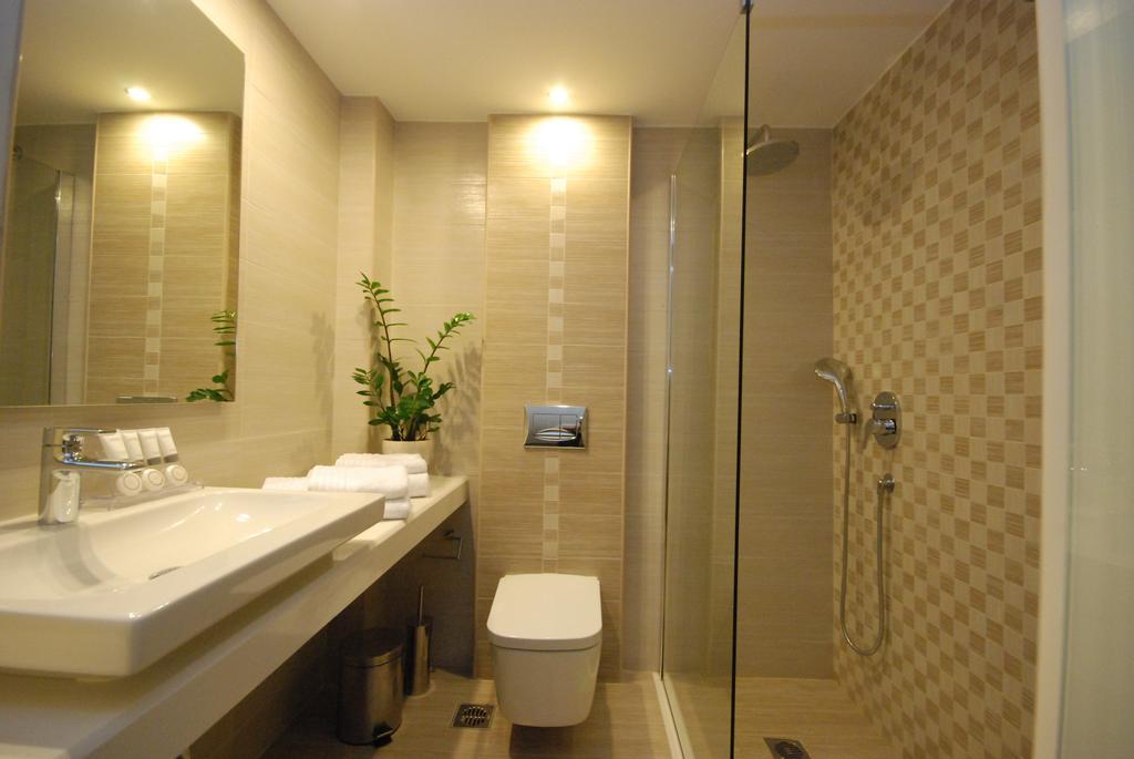 Albatros Hotel Sivota (Epirus)