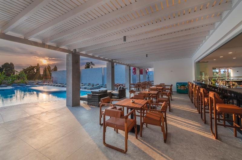 Hotel Diamond Boutique Kos Town
