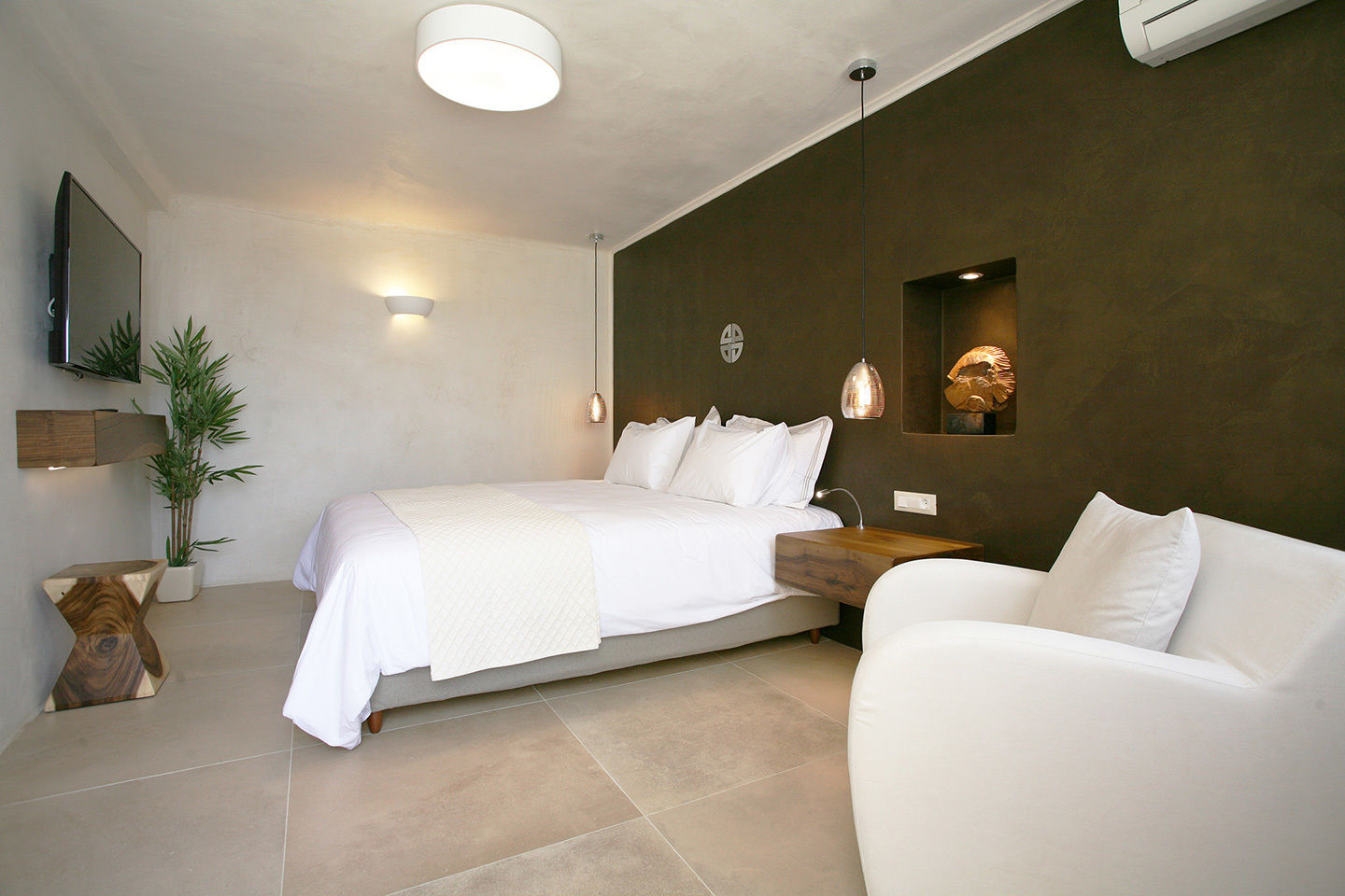 Aparthotel Atlantis 3*
