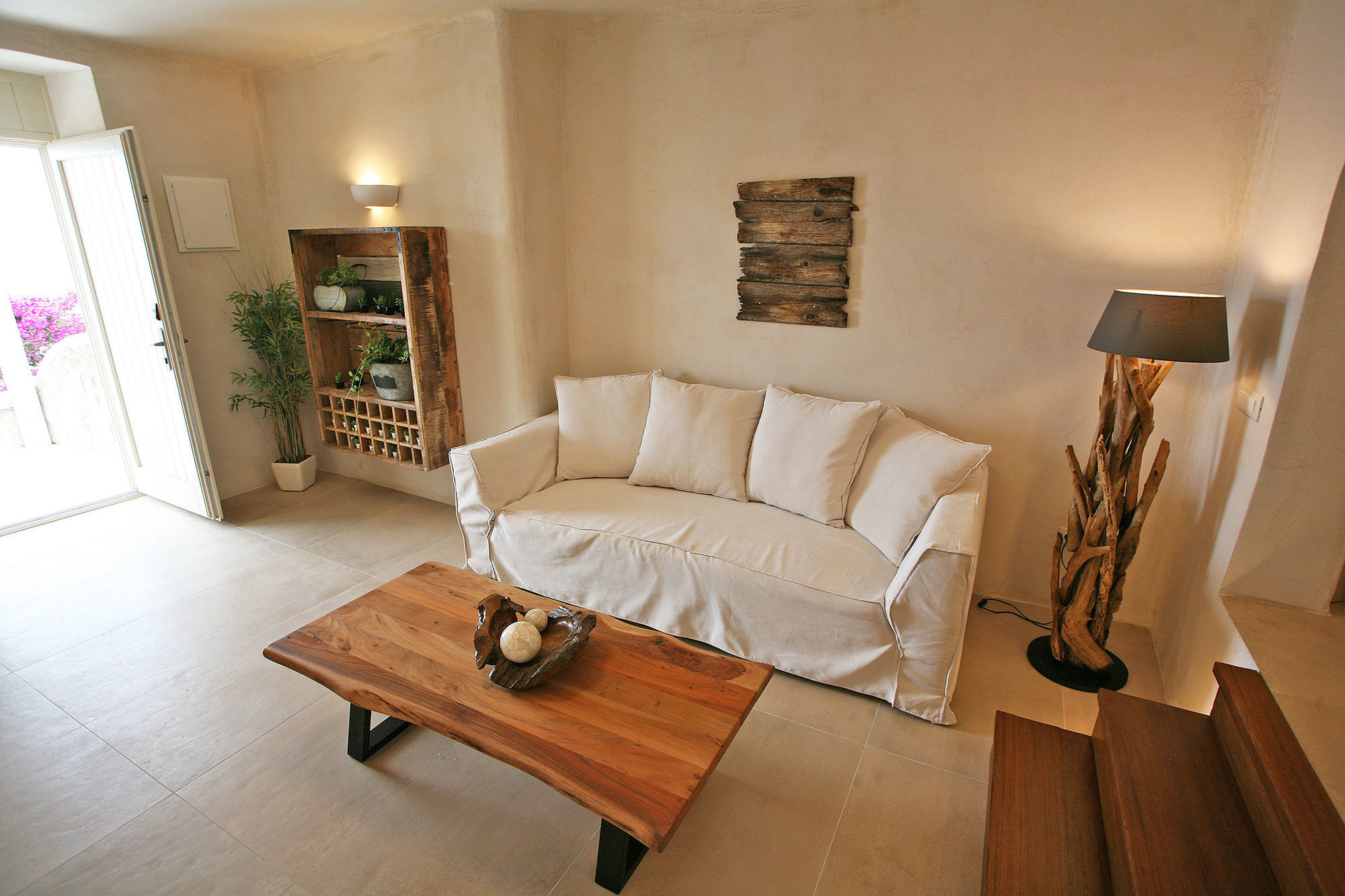 Atlantis Aparthotel Super Paradise Beach (Mykonos)