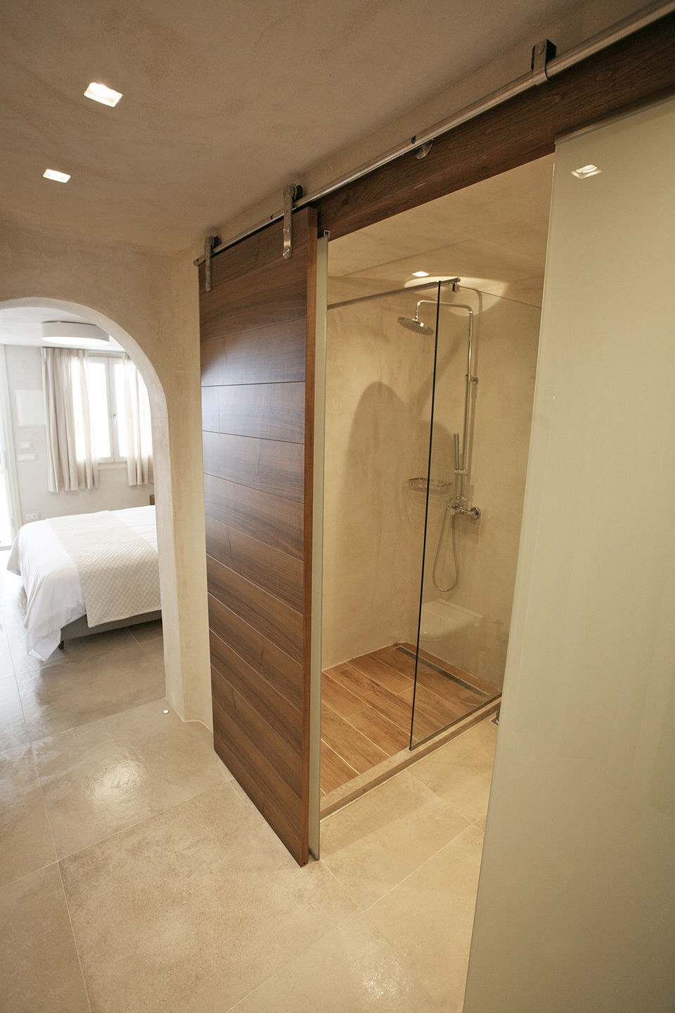 Aparthotel Atlantis Super Paradise Beach (Mykonos)