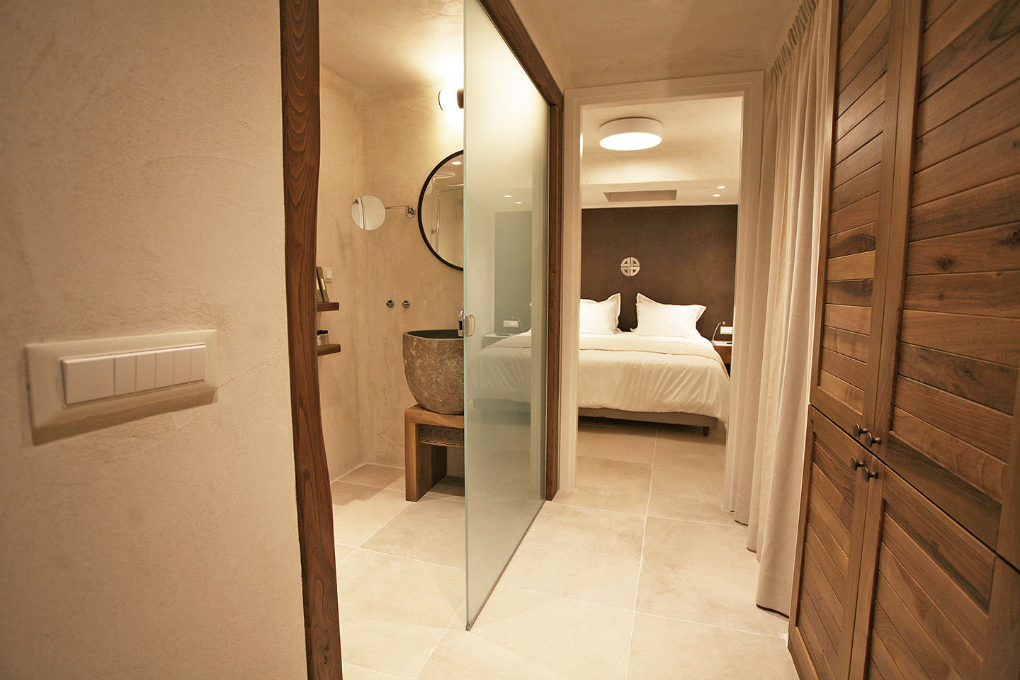 Atlantis Aparthotel Super Paradise Beach (Mykonos)