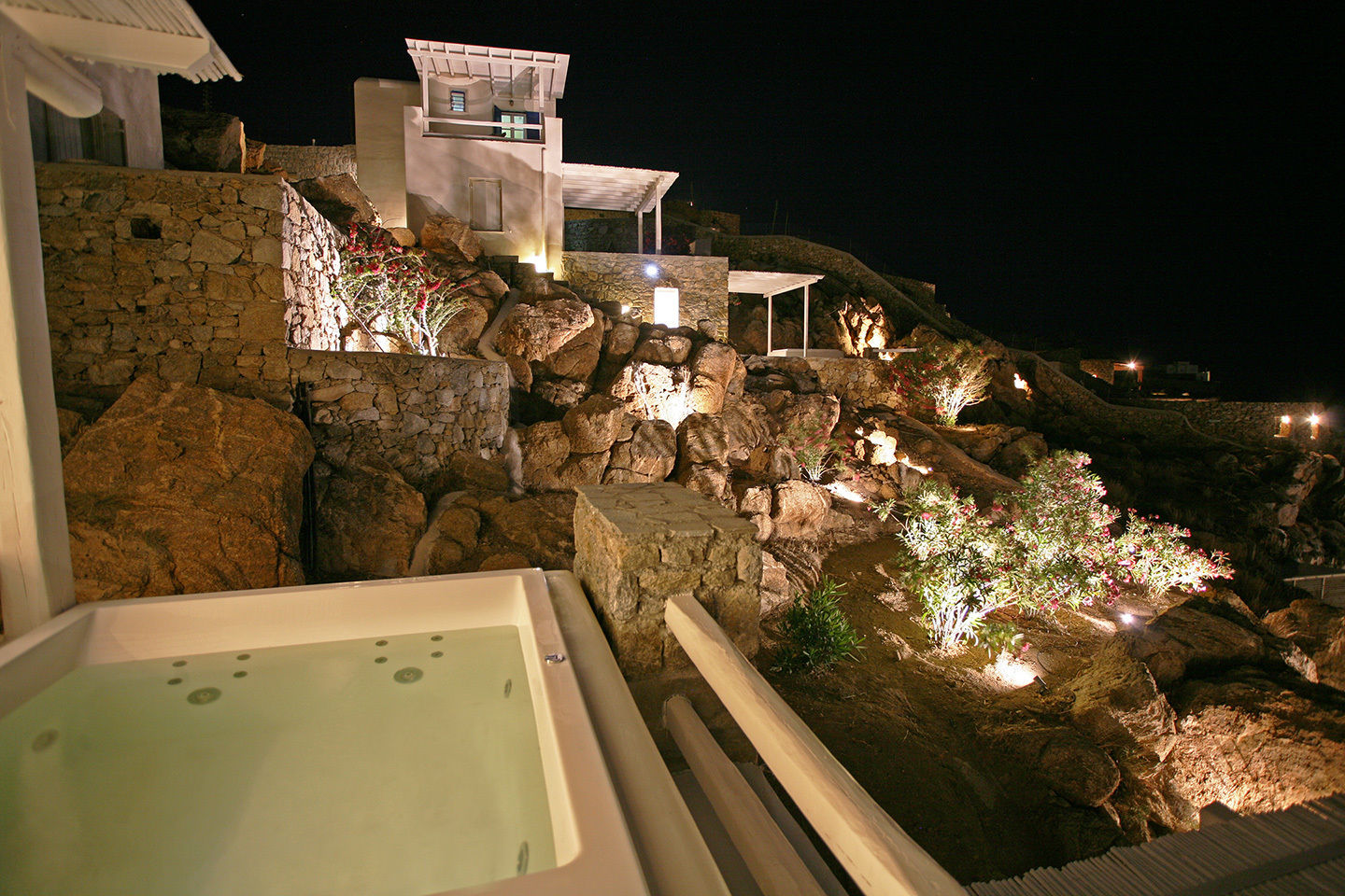 Atlantis Super Paradise Beach (Mykonos)