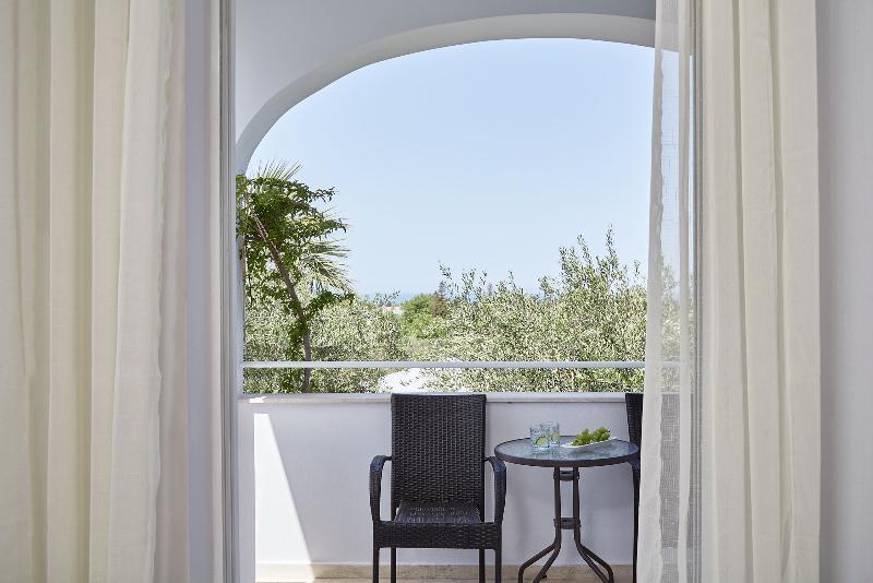 Sun Village (adults Only) 3* Acharavi (Corfu)