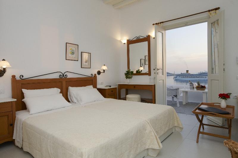 Mykonos View Hotel 3*