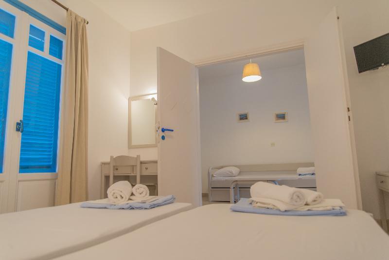Hotel Ostria