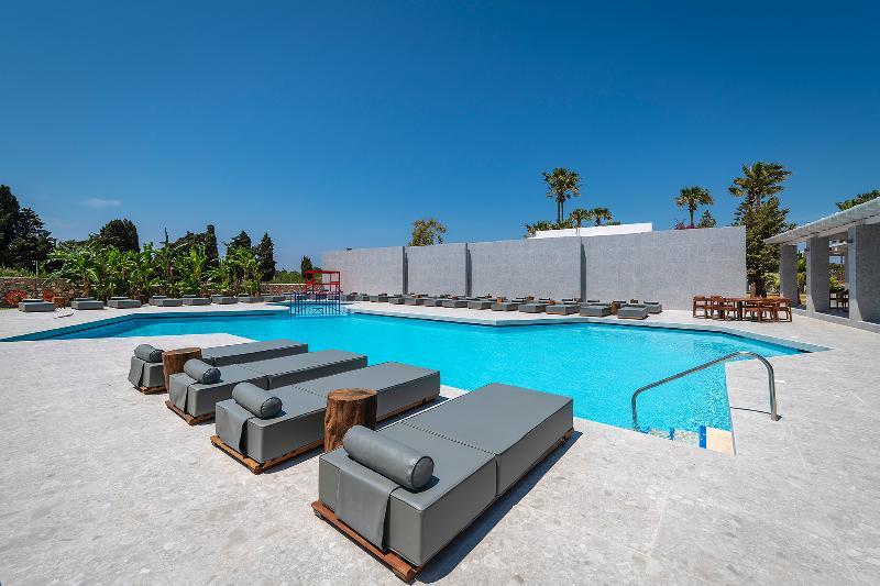 Hotel Diamond Boutique Kos Town
