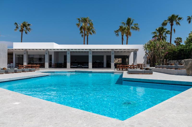 Diamond Boutique 4* Kos Town