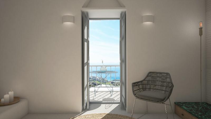 Living Theros Luxury Kardhiani